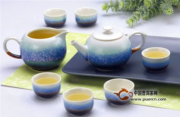 茶壺中蘊(yùn)含的茶禮，不可忽視！