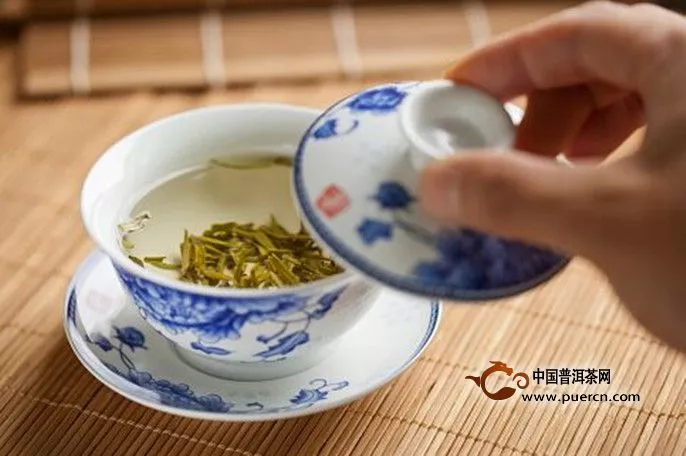 普洱茶用什么存放好