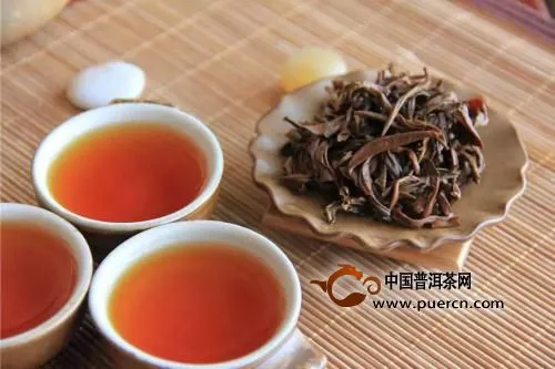 安化黑茶的功效与禁忌