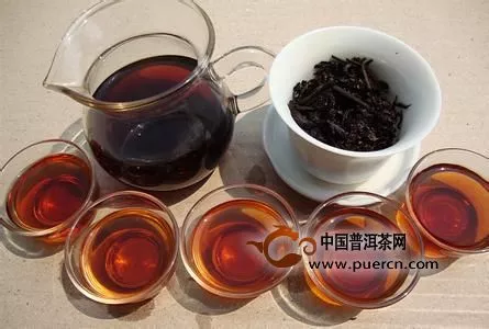 安化黑茶是黑茶吗