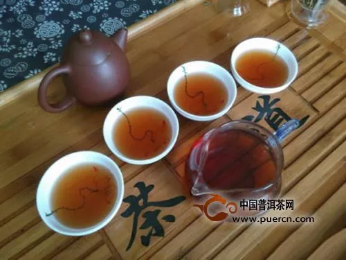 生姜和红茶能一起喝吗
