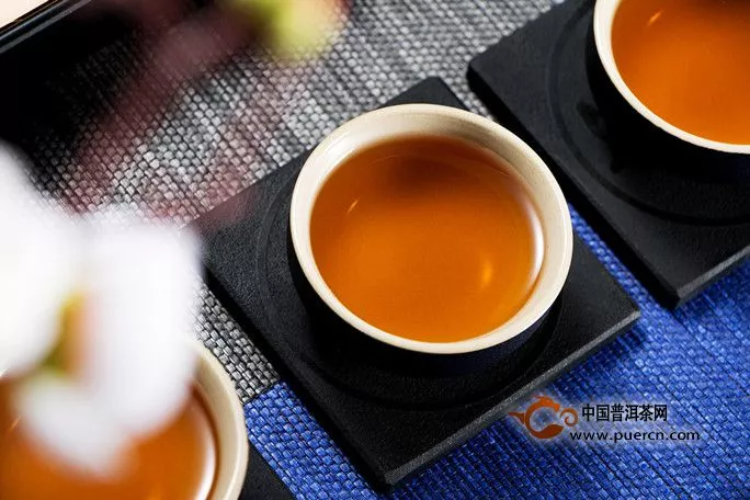 小种、滇红、祁门红茶的不同特征