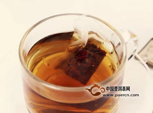 生姜红茶的功效与作用