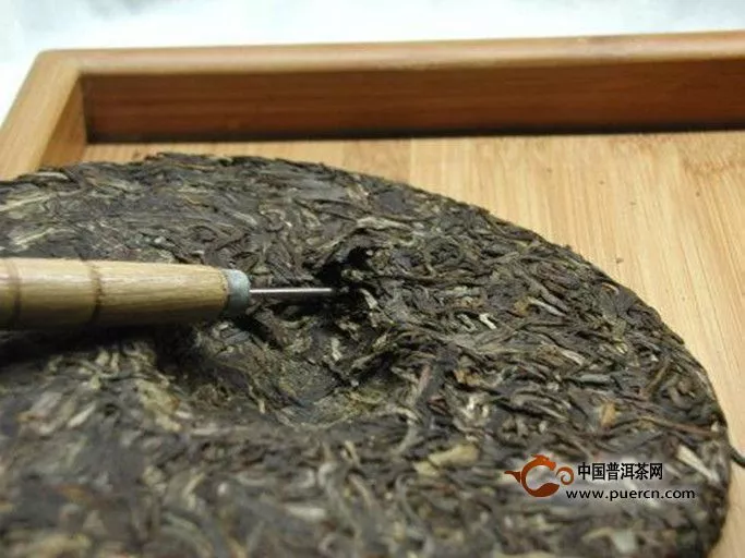 普洱散茶和餅茶哪個要更好