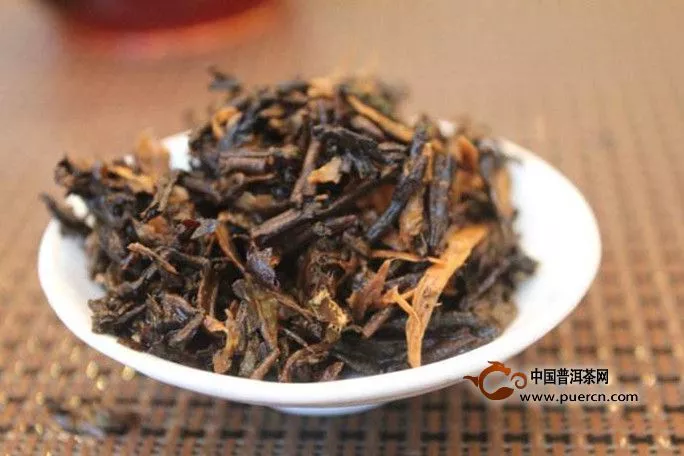 存放普洱茶，散茶和緊壓茶哪個更好