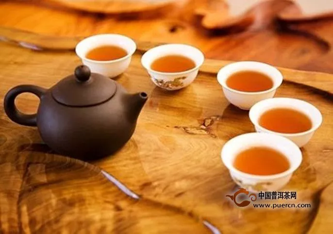 存放普洱茶，散茶和紧压茶哪个更好