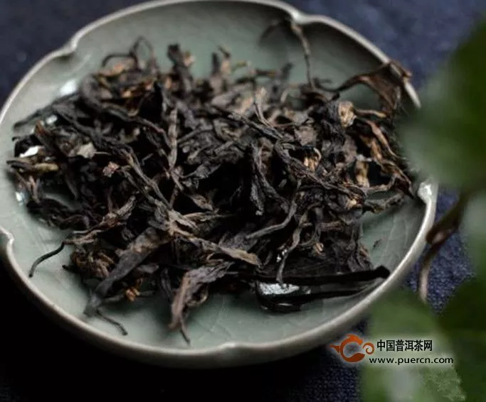 普洱散茶能够长期保存吗？