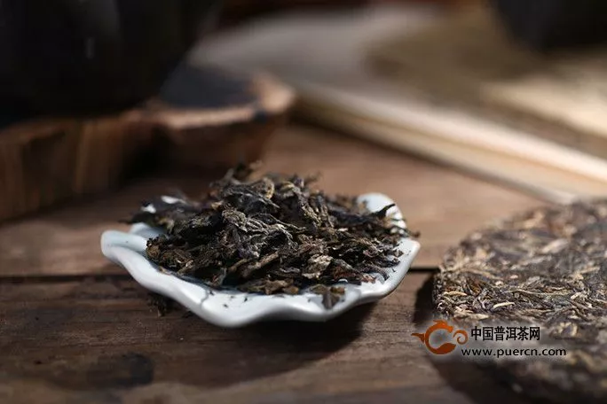 普洱茶和黑茶的真正区别是什么
