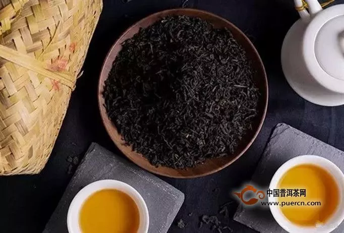 普洱茶和黑茶的真正區(qū)別是什么