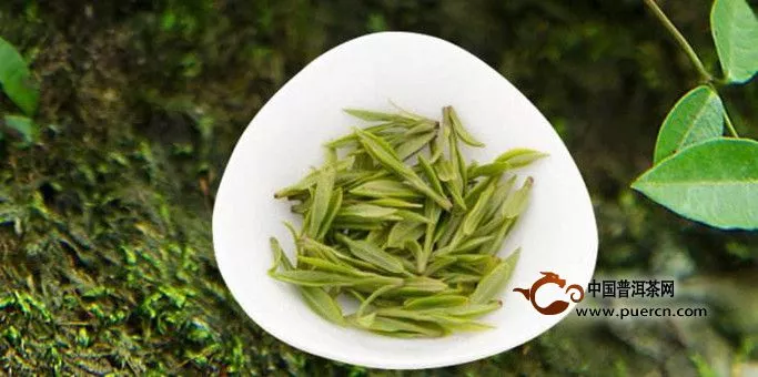 绿茶怎么冲泡和保存