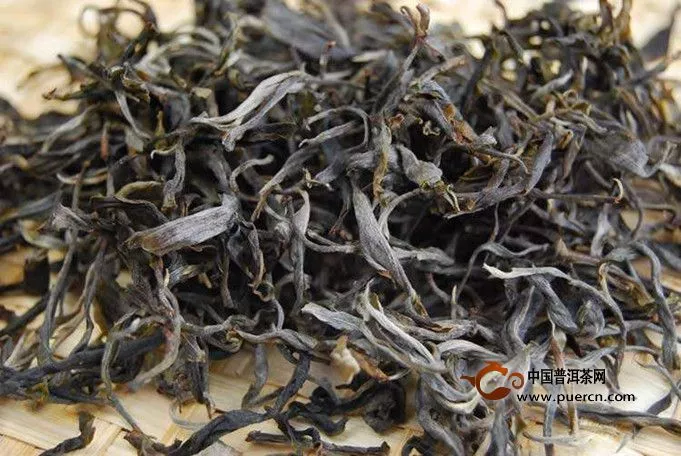 普洱古树茶的品质怎么辨别