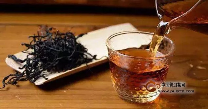 普洱古树茶的品质怎么辨别