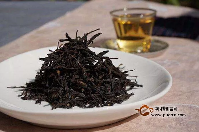 普洱古树茶有什么样的特点