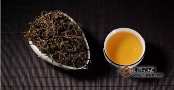 优质的普洱茶具备哪些特点