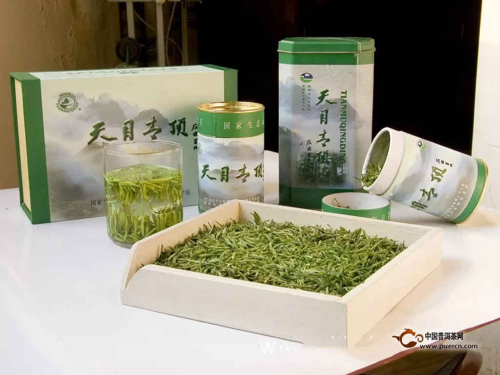 杭州除了西湖龙井还有哪些茶？