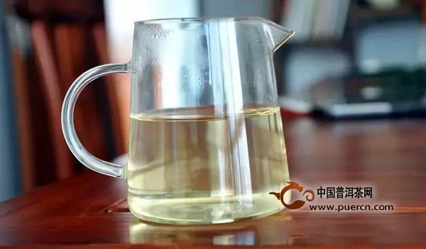 白茶的特殊功效详解及实验依据