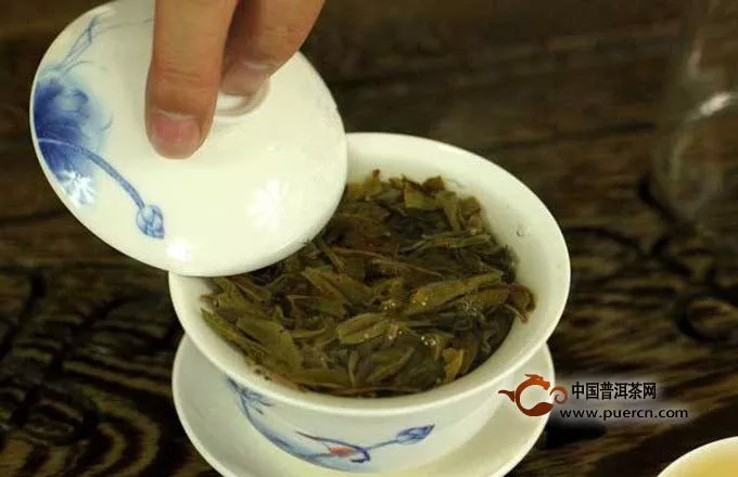 普洱生茶不能和什么同食