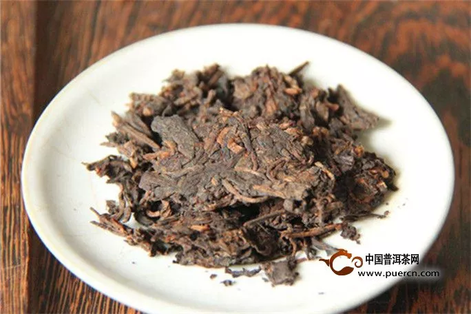 普洱熟茶的營養(yǎng)價(jià)值是什么