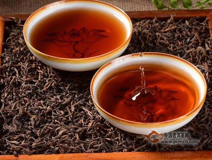 普洱熟茶和生茶分别有什么功效