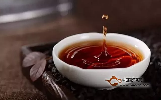 經(jīng)期可以喝普洱熟茶嗎