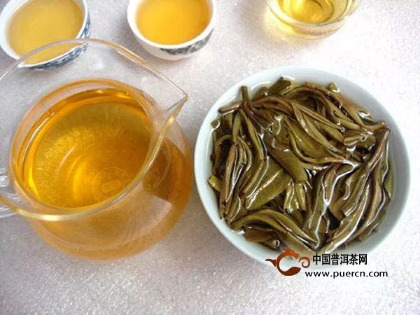 一天中什么時(shí)候最合適喝普洱茶