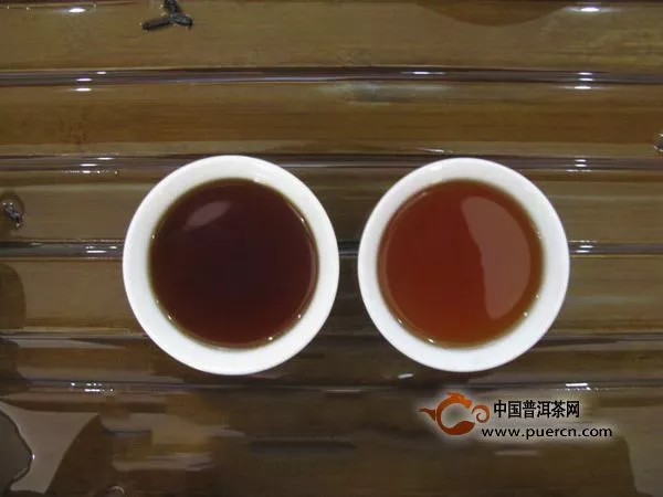 普洱茶茶汤浑浊的茶叶就是劣质茶吗
