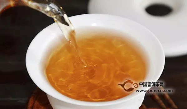 喝普洱茶會便秘嗎