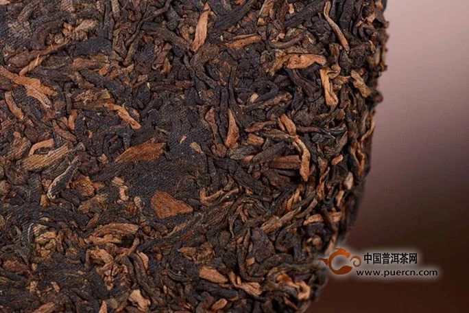 普洱茶收藏误区，你中了几招