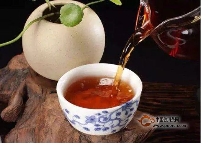 普洱茶收藏誤區(qū)，你中了幾招