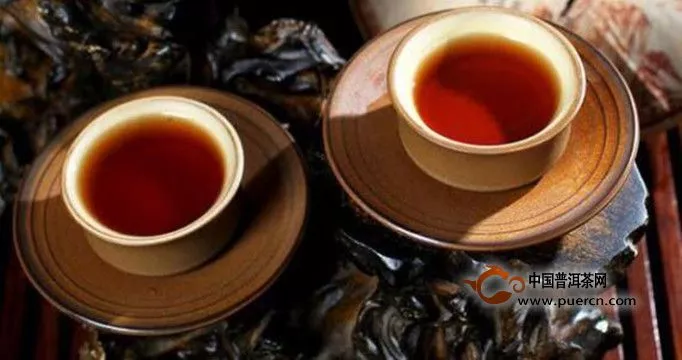 普洱茶收藏誤區(qū)，你中了幾招