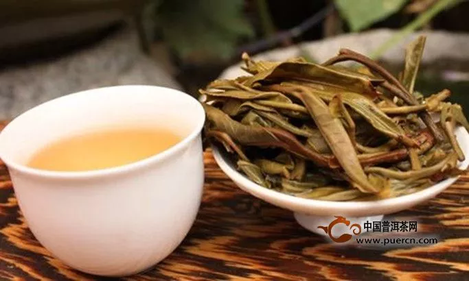 普洱茶湯苦澀感過強(qiáng)的原因