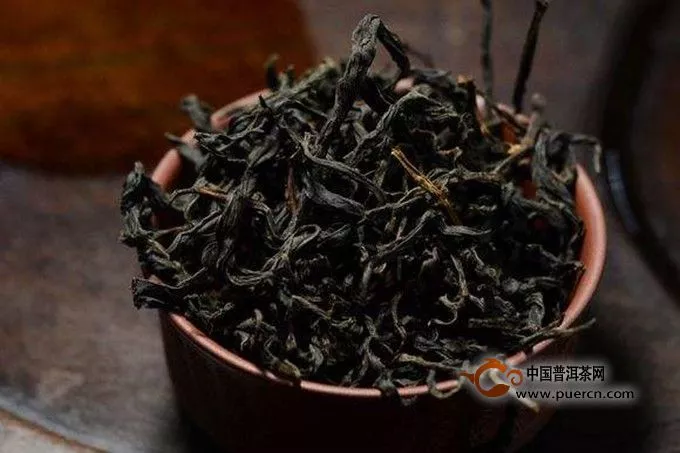 古树纯料普洱茶有什么特点