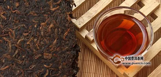 普洱茶生茶和熟茶哪个减肥效果好