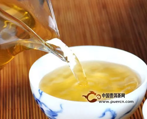 普洱生茶新茶可以喝嗎