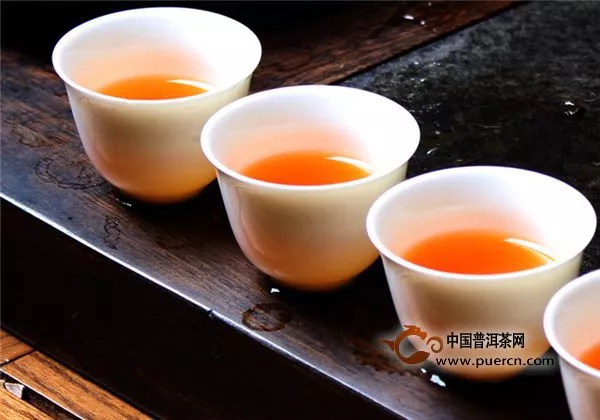 从外形和内质来评定武夷岩茶的优次！