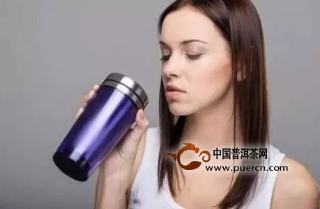 保溫杯能不能泡茶葉