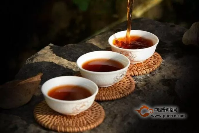怎么分辨出优质的陈年普洱茶