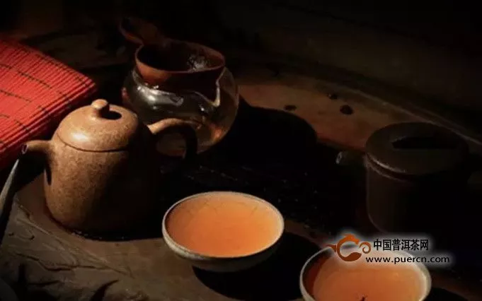 云南普洱茶有什么作用吗