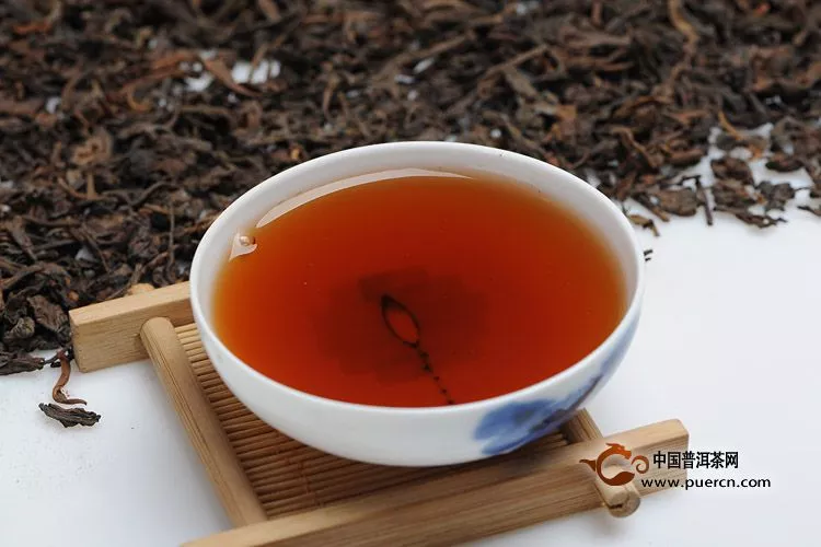 不同發(fā)酵程度的熟茶有何區(qū)別？