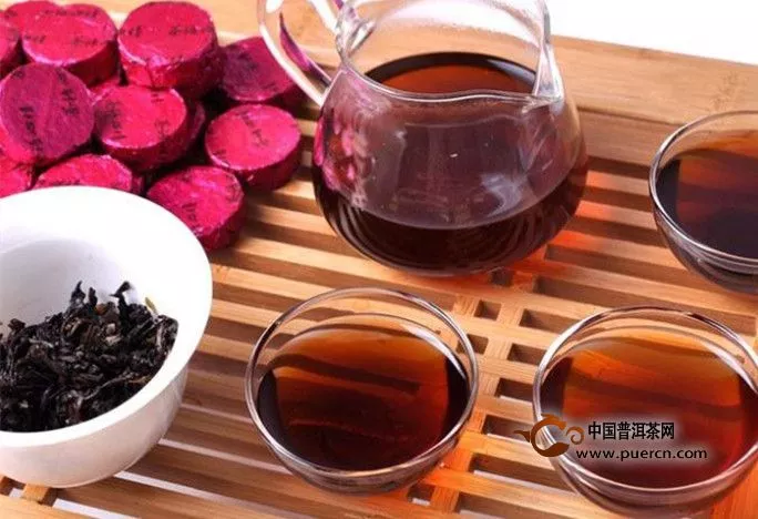 普洱茶减肥，生茶和熟茶哪个更好