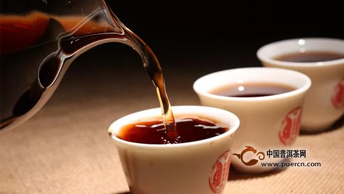 优质的普洱熟茶有什么标准