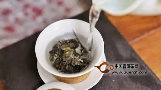 每天喝多少普洱茶最為理想