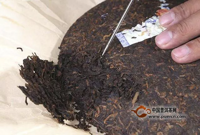 每天喝多少普洱茶最為理想