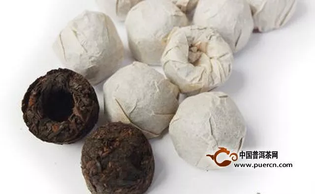 喝普洱小沱茶一般一次放入多少