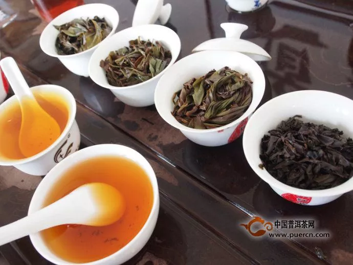 好的武夷岩茶是怎么做的？