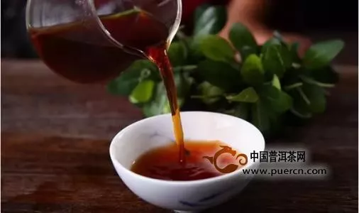 冬天喝小青柑普洱茶好嗎