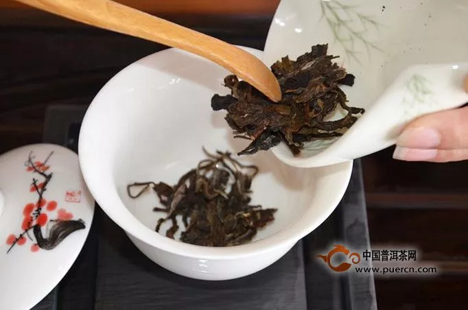 普洱茶沖泡該注意什么問題