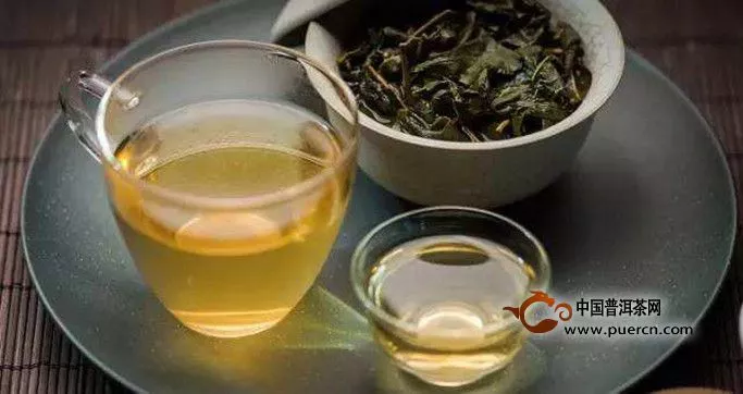 長(zhǎng)期喝茶對(duì)身體有好處嗎