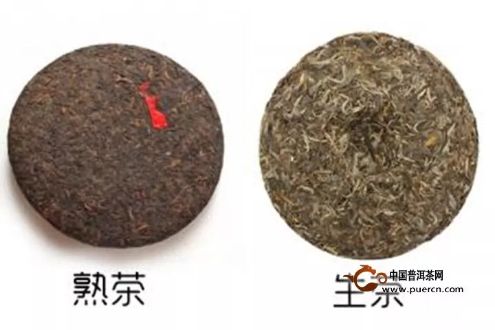 普洱生茶和熟茶需要分開(kāi)保存嗎