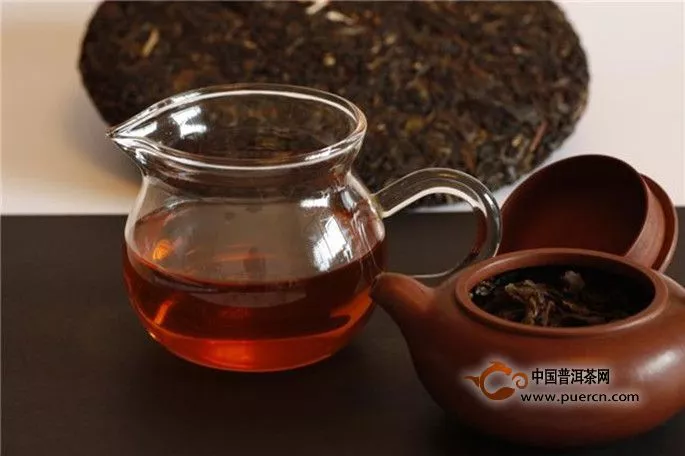 普洱熟茶要在什么環(huán)境下存放